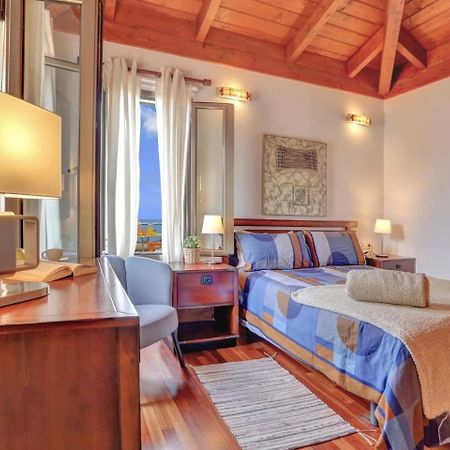 Villa Charly Puerto de la Madera Luaran gambar
