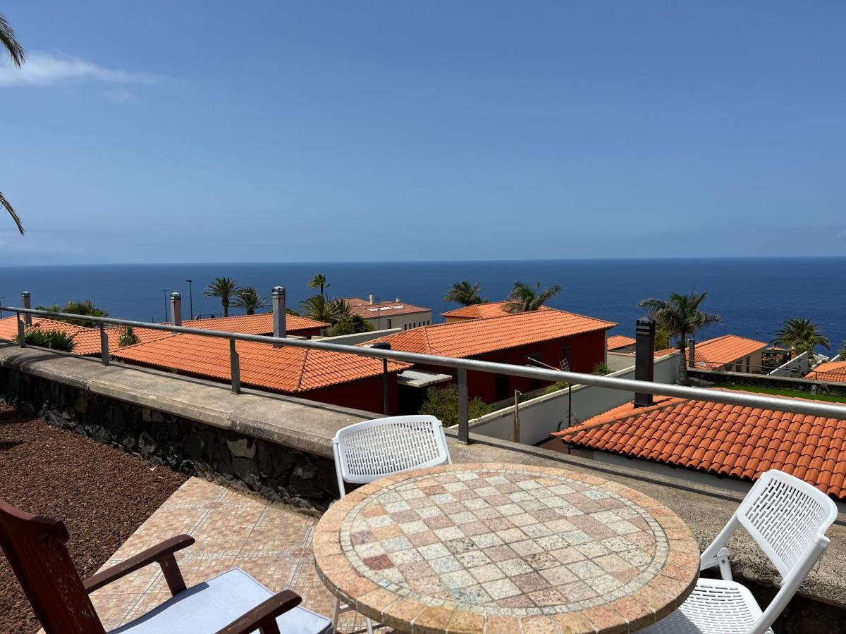 Villa Charly Puerto de la Madera Luaran gambar