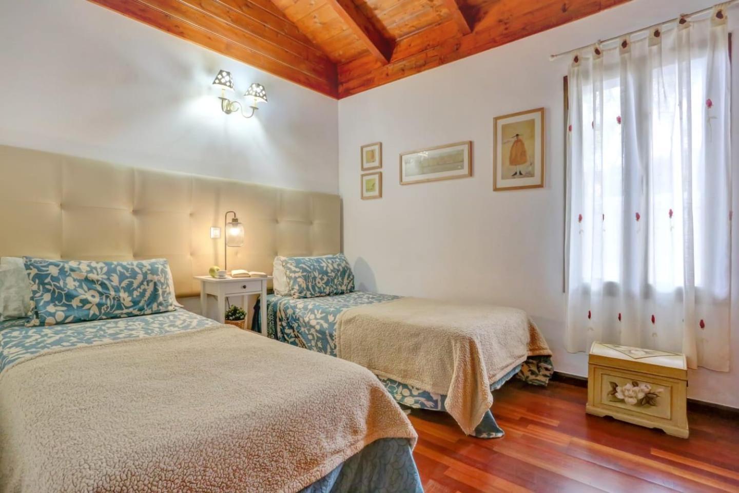 Villa Charly Puerto de la Madera Luaran gambar