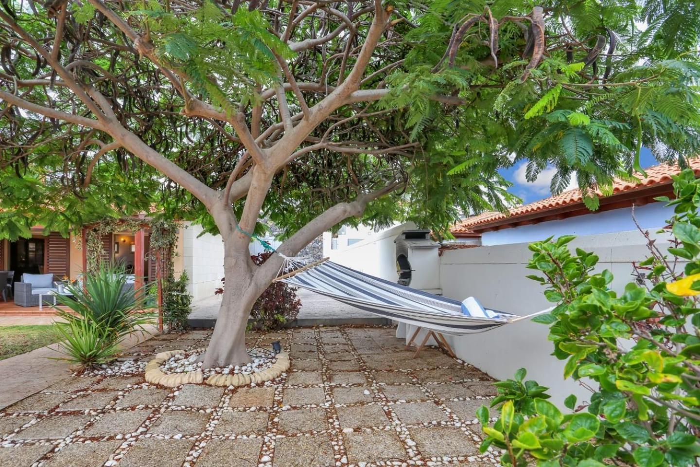 Villa Charly Puerto de la Madera Luaran gambar